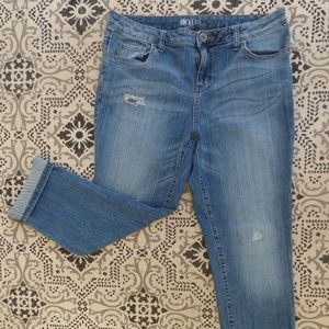 STYLUS Boyfriend Jeans